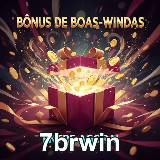 7brwin 7brwin bonus de boas vindas 2
