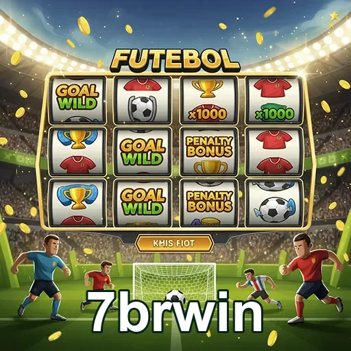 Usuário realizando saque pelo aplicativo 7brwin