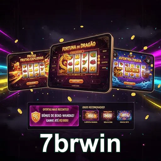Imagem sobre os serviços VIP de jogos oferecidos pelo 7brwin.