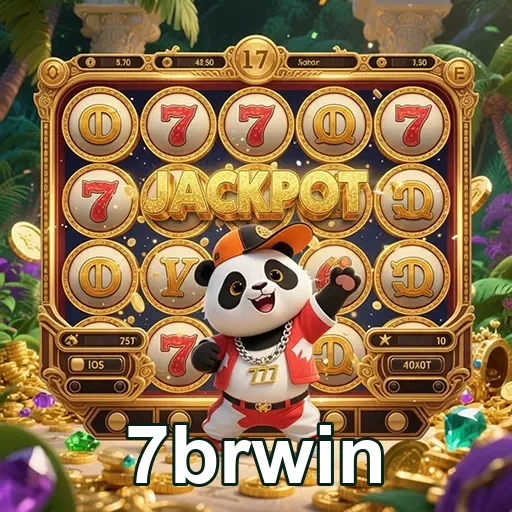 7brwin 7brwin jackpot panda slot 3