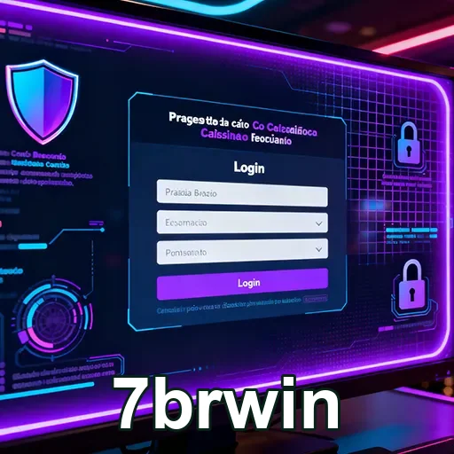 Compromisso com Jogo Responsável e Seguro - 7brwin