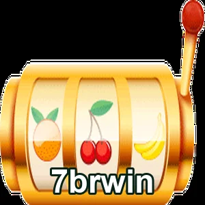 Usuário jogando no aplicativo 7brwin em smartphone