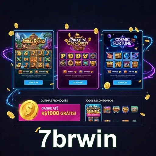 Usuários apostando em eventos esportivos na 7brwin